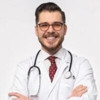 Dr. Michael Thompson